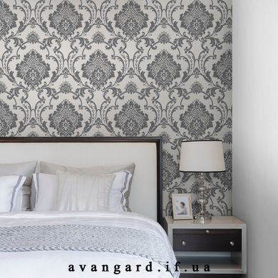Шпалери GranDeco Montano A45009 1,06x10,05 м