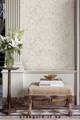 Шпалери Grandeco Anastasia A55001 1,06x10,05 м