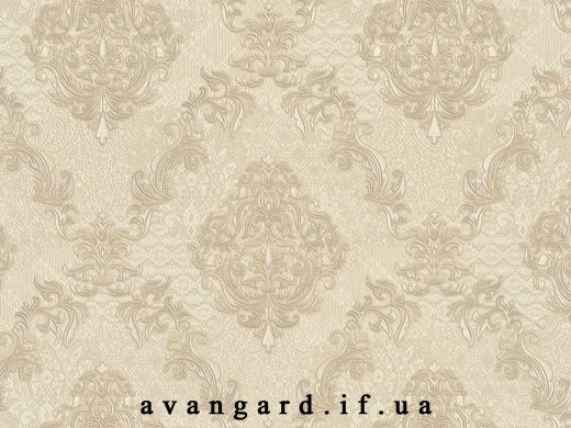 Шпалери Слов'янські LeGrand Platinum В118 8645-01 1,06x10,05 м