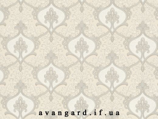 Шпалери Слов'янські LeGrand Platinum В118 8588-01 1,06x10,05 м
