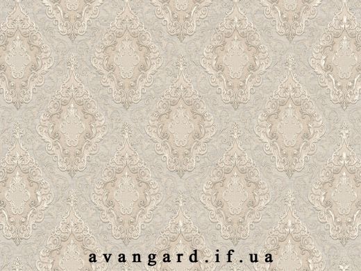 Шпалери Слов'янські LeGrand Platinum В118 8600-02 1,06x10,05 м