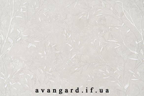 Шпалери Слов'янські Elegance В121 Верба 2411-01 1,06x10,05 м