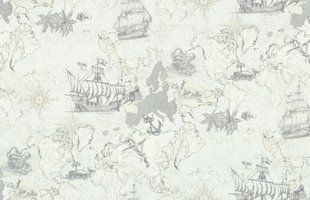 Шпалери Vinil ЄШТ 2-1539 1,06x10,05 м