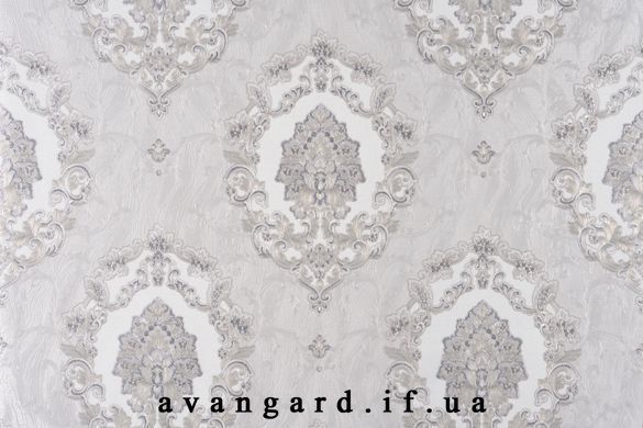 Шпалери Слов'янські Elegance В121 2375-01 1,06x10,05 м