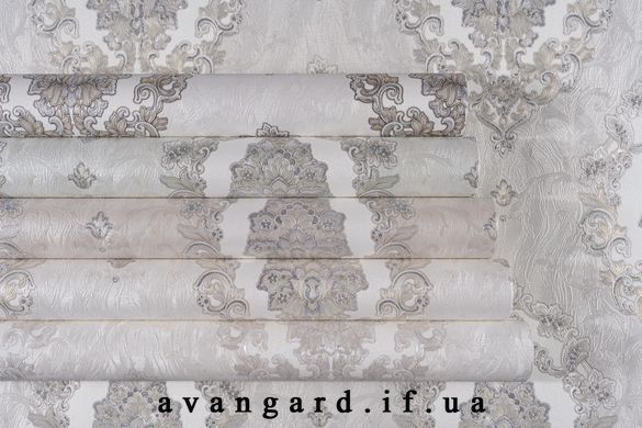 Шпалери Слов'янські Elegance В121 2375-02 1,06x10,05 м