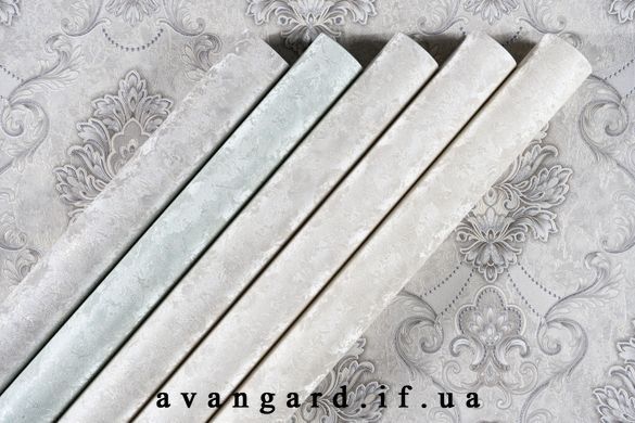 Шпалери Слов'янські Elegance В121 2374-02 1,06x10,05 м