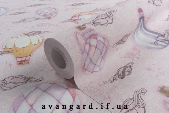 Шпалери Vinil ЄШТ 3-1537 1,06x10,05 м