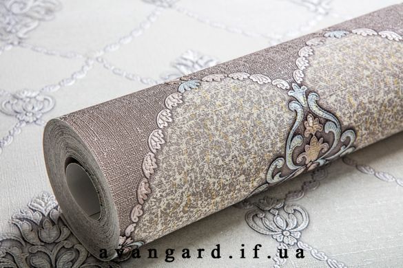 Шпалери Megapolis 9131-35 1,06x10,05 м