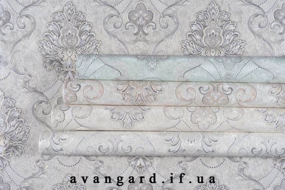 Шпалери Слов'янські Elegance В121 2373-02 1,06x10,05 м
