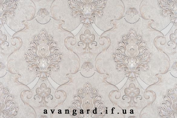 Шпалери Слов'янські Elegance В121 2373-02 1,06x10,05 м
