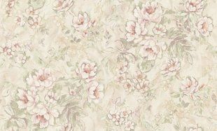 Шпалери Grandeco Poeme OM2203 1,06x10,05 м