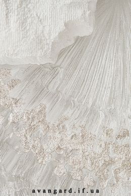 Шпалери Слов'янські LeGrand Platinum В118 Смарагд 8796-05 1,06x10,05 м