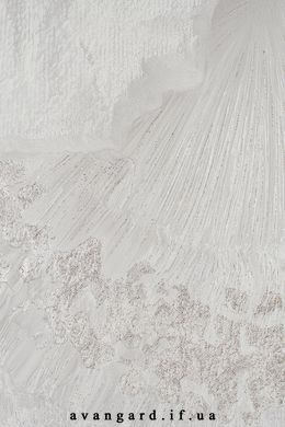 Шпалери Слов'янські LeGrand Platinum В118 Смарагд 8796-06 1,06x10,05 м