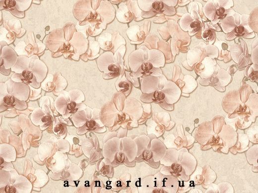 Шпалери Слов'янські Elegance В121 2354-01 1,06x10,05 м