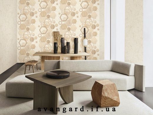 Шпалери Слов'янські LeGrand Platinum В107 4510-05 1,06x10,05 м