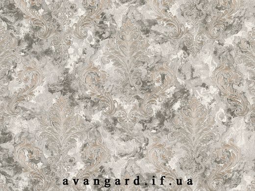 Шпалери Слов'янські LeGrand Platinum В118 8686-10 1,06x10,05 м