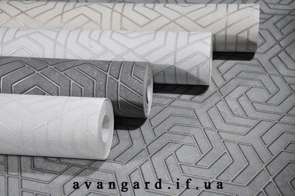 Шпалери Marburg City Glam 32306 1,06x10,05 м