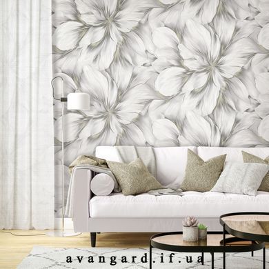 Шпалери Слов'янські LeGrand Platinum В118 Каталіна 8799-01 1,06x10,05 м