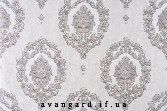 Шпалери Слов'янські Elegance В121 2375-10 1,06x10,05 м