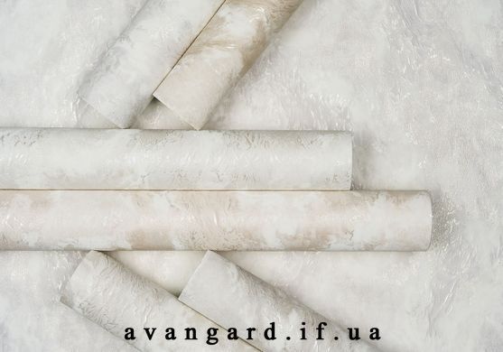 Шпалери Слов'янські LeGrand Platinum В122 Паморозь 1643-04 1,06x10,05 м
