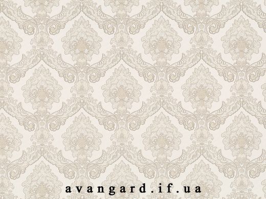Шпалери Слов'янські LeGrand Platinum В122 1572-01 1,06x10,05 м